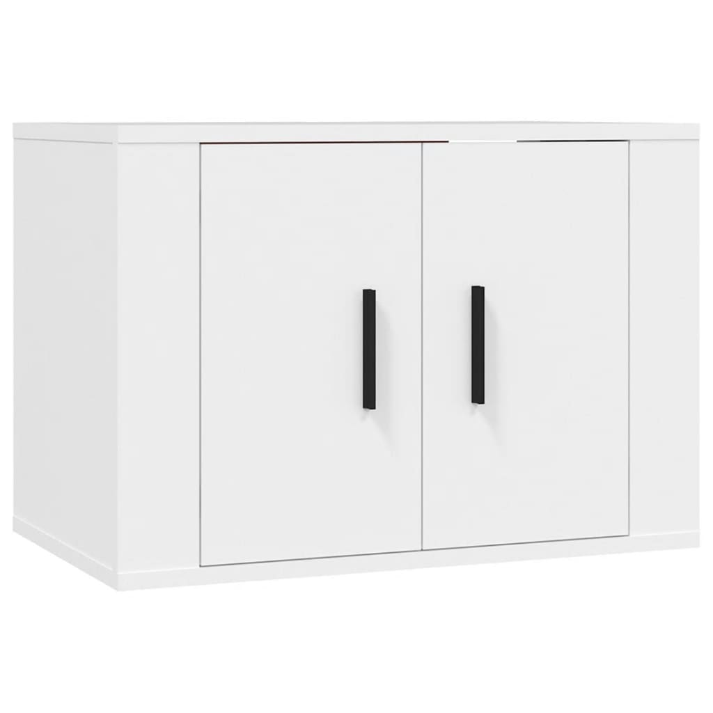 8720845899301_g_en_hd_3 vidaXL 2 Piece TV Cabinet Set White Engineered Wood - Image 6