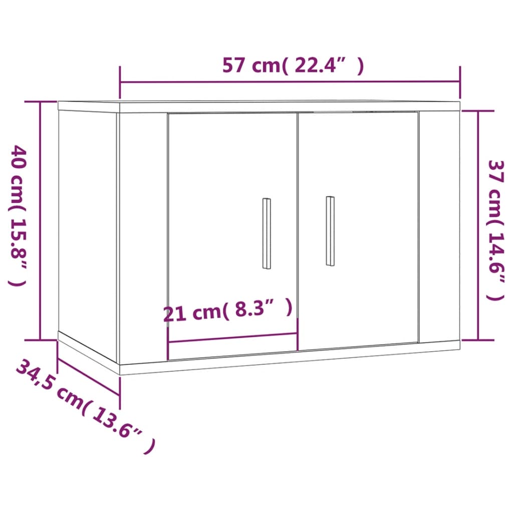 8720845899349_g_en_hd_7 vidaXL 2 Piece TV Cabinet Set Concrete Grey Engineered Wood - Image 10