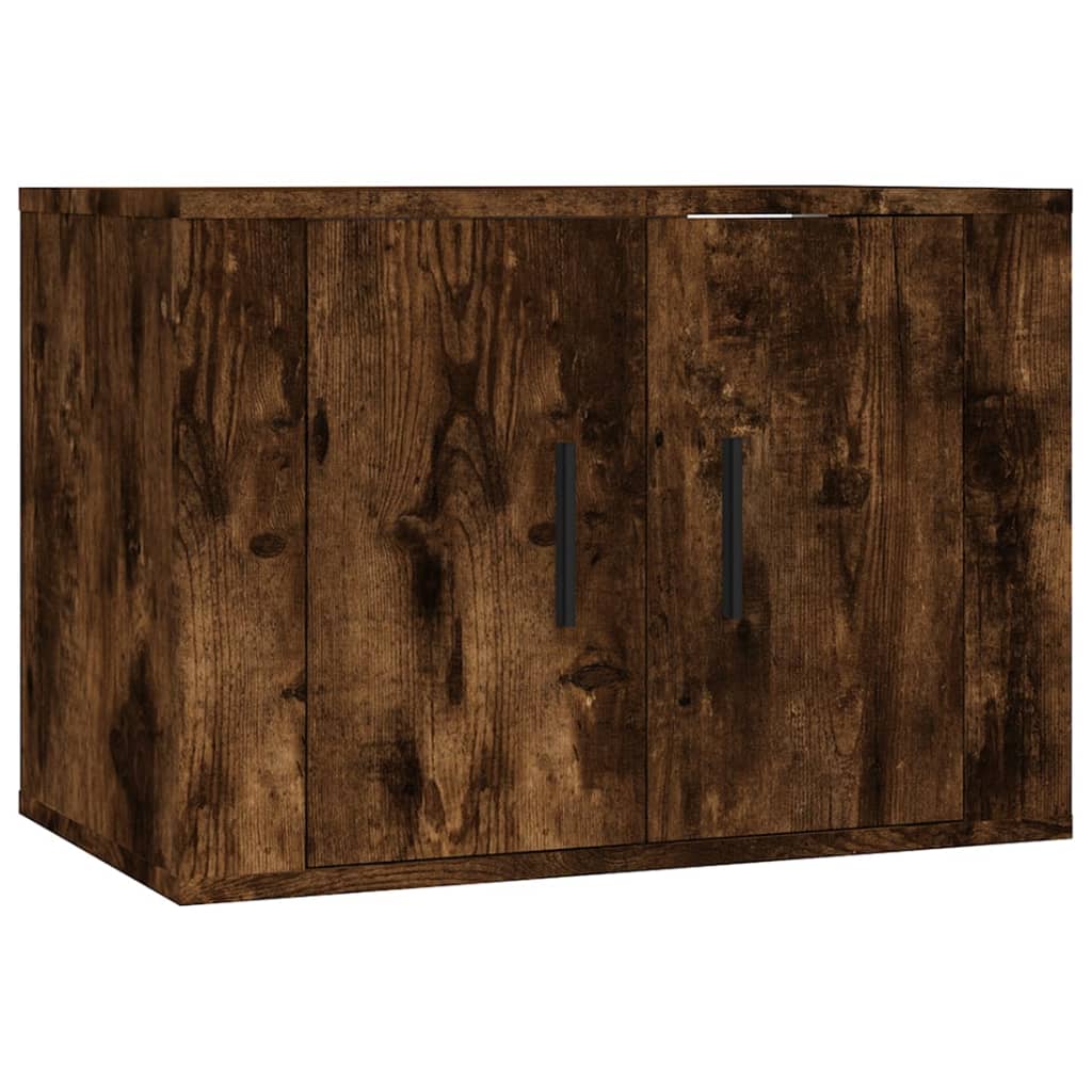 8720845899356_g_en_hd_3 vidaXL 2 Piece TV Cabinet Set Smoked Oak Engineered Wood - Image 6