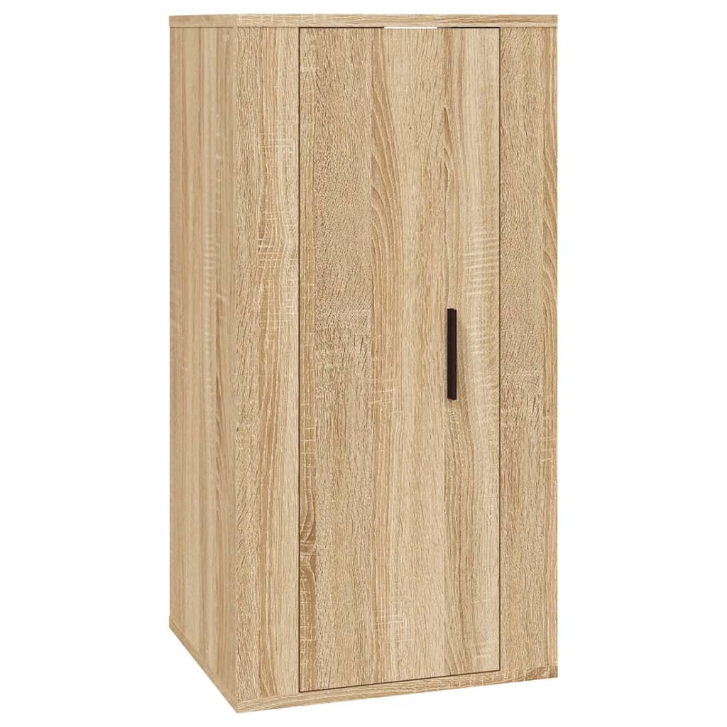 8720845899417_g_en_hd_3 vidaXL 2 Piece TV Cabinet Set Sonoma Oak Engineered Wood - Image 6