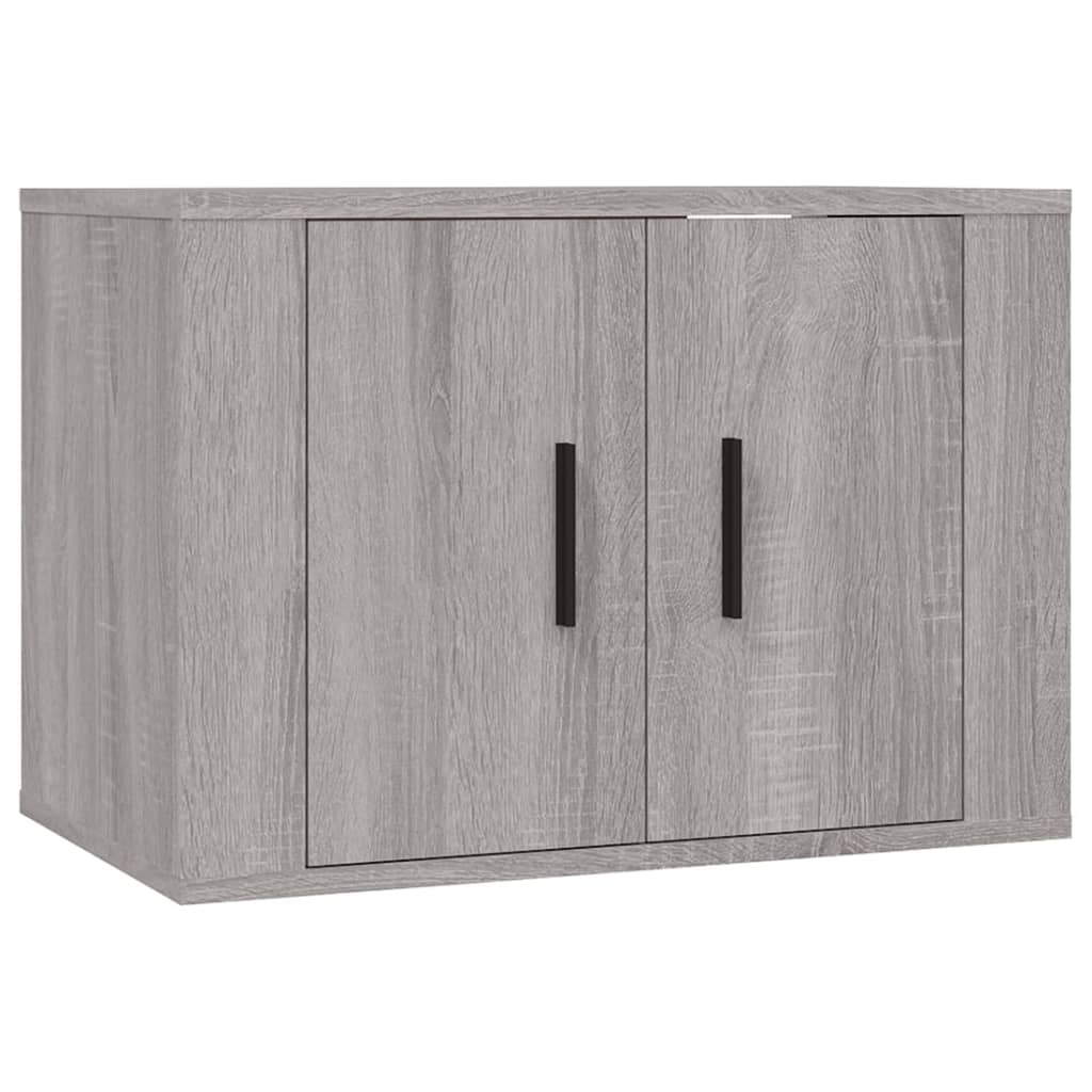 8720845899448_g_en_hd_2 vidaXL 2 Piece TV Cabinet Set Grey Sonoma Engineered Wood - Image 5