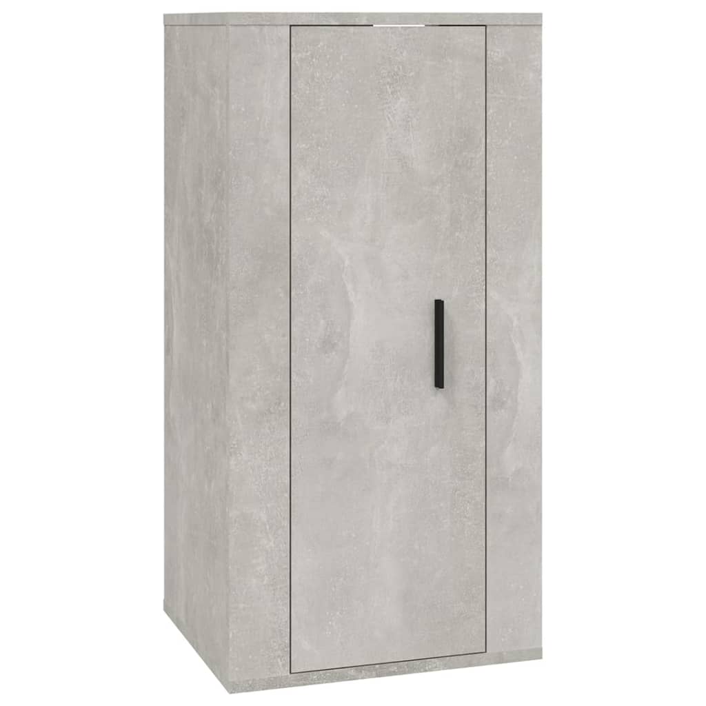 8720845899585_g_en_hd_3 vidaXL 2 Piece TV Cabinet Set Concrete Grey Engineered Wood - Image 6