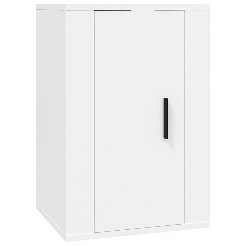 8720845899622_g_en_hd_3 vidaXL 2 Piece TV Cabinet Set White Engineered Wood - Image 6