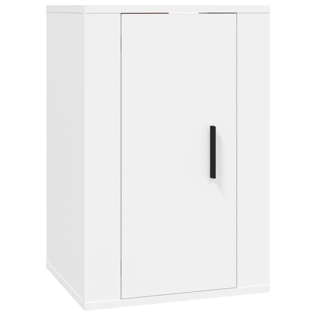 8720845900823_g_en_hd_3 vidaXL 4 Piece TV Cabinet Set White Engineered Wood - Image 6