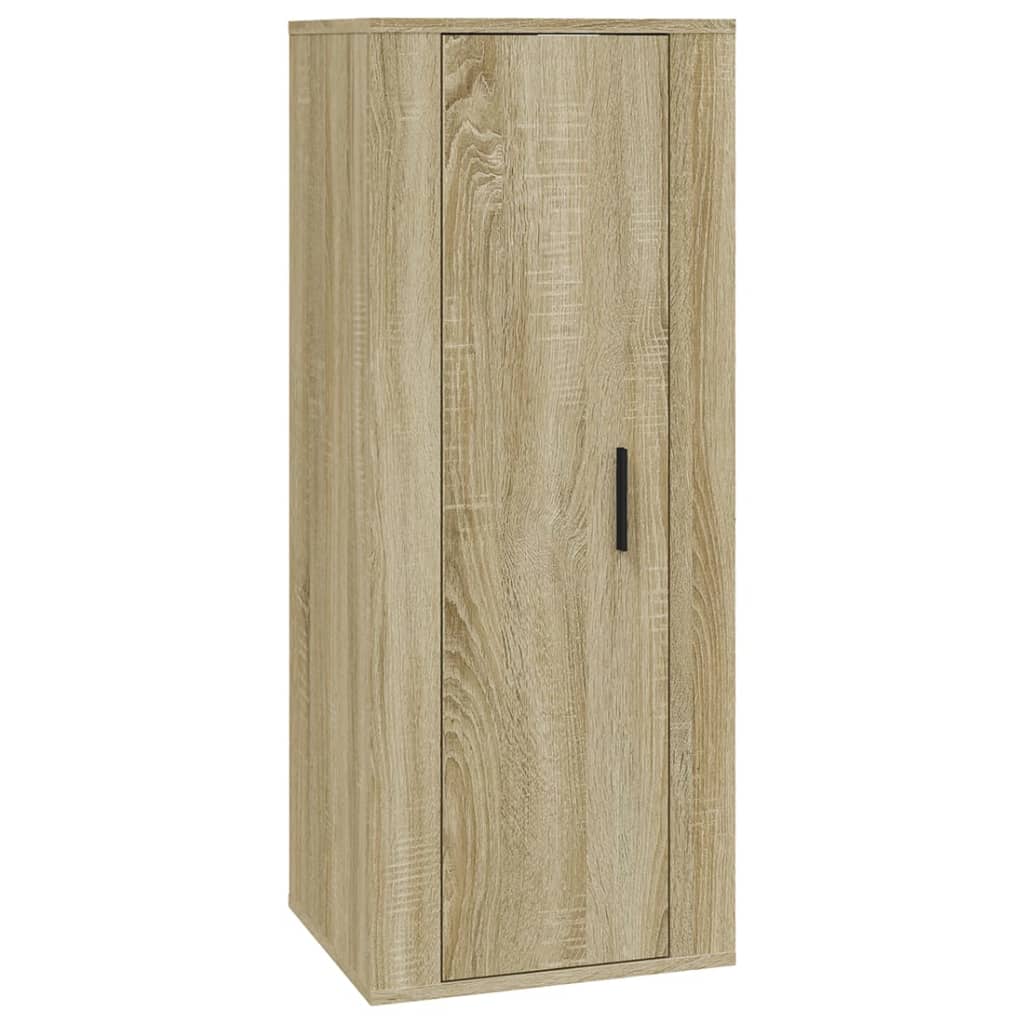 8720845902056_g_en_hd_3 vidaXL 2 Piece TV Cabinet Set Sonoma Oak Engineered Wood - Image 6
