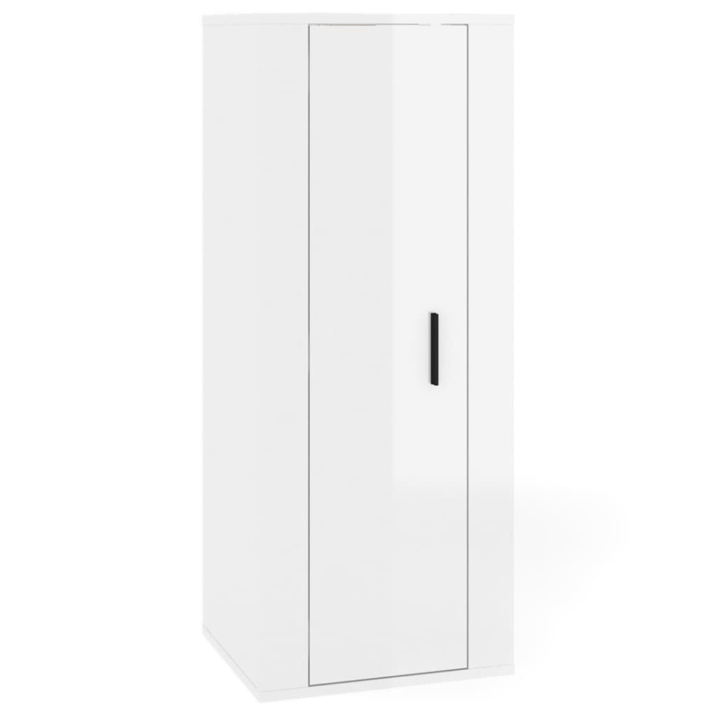 8720845902124_g_en_hd_3 vidaXL 2 Piece TV Cabinet Set High Gloss White Engineered Wood - Image 6