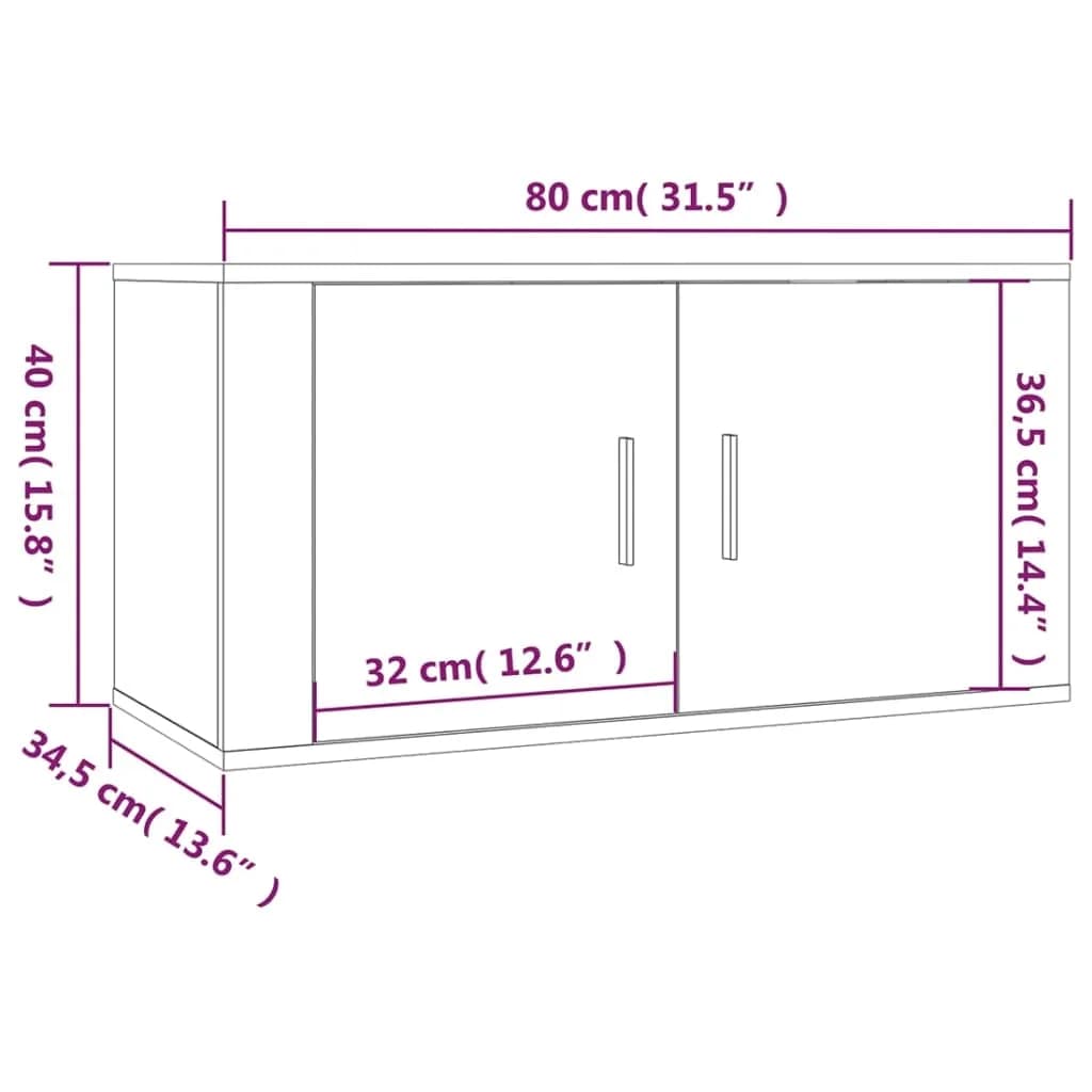 8720845902148_g_en_hd_6 vidaXL 2 Piece TV Cabinet Set Concrete Grey Engineered Wood - Image 9