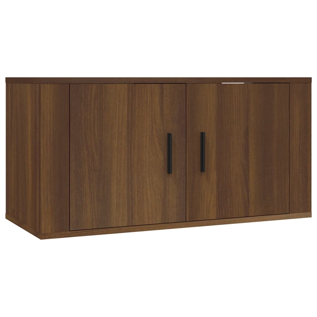 8720845902155_g_en_hd_2 vidaXL 2 Piece TV Cabinet Set Smoked Oak Engineered Wood - Image 5