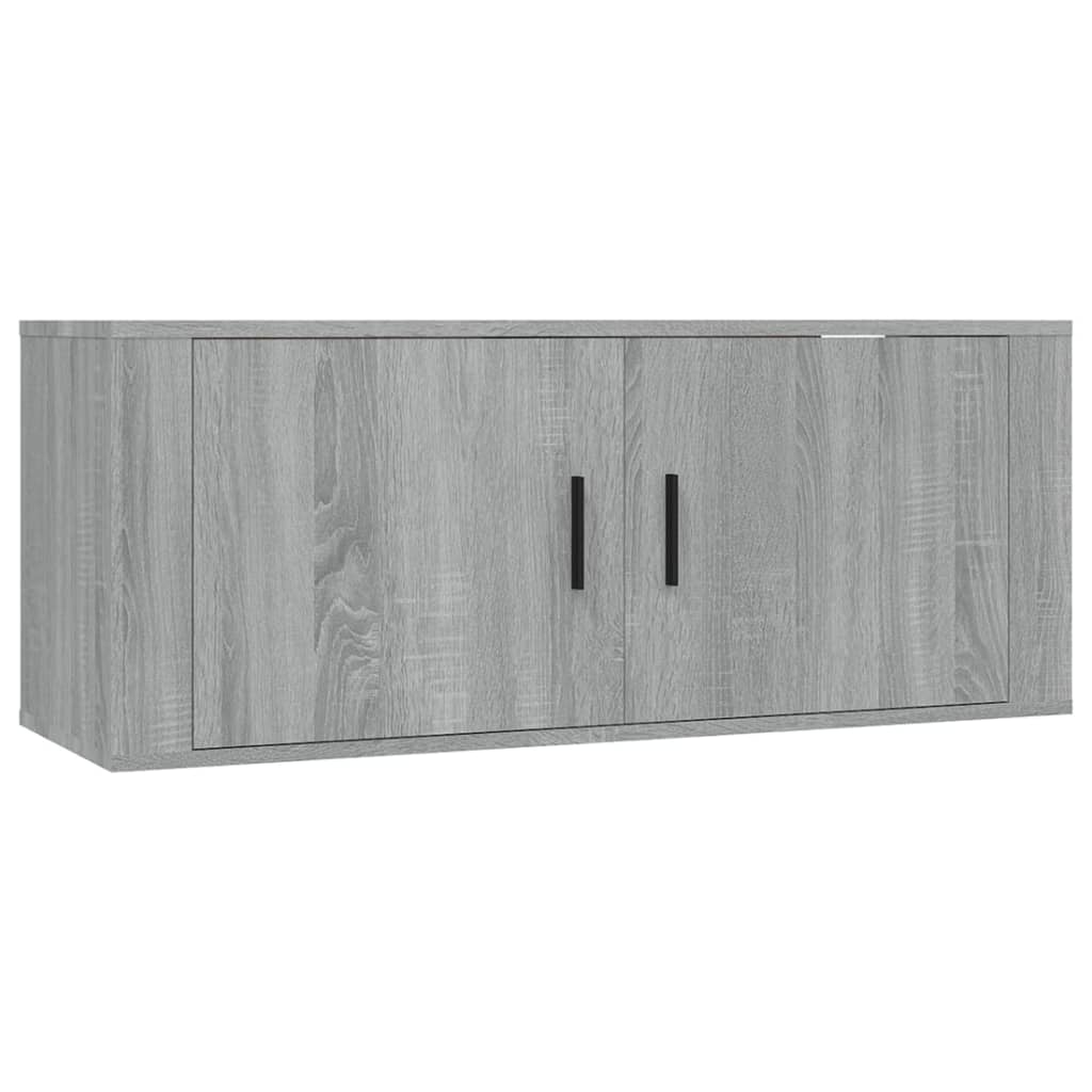 8720845902483_g_en_hd_2 vidaXL 3 Piece TV Cabinet Set Grey Sonoma Engineered Wood - Image 5