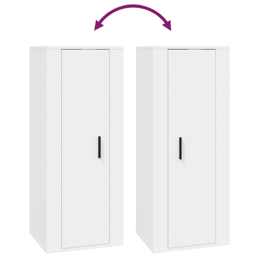 8720845903466_g_en_hd_4 vidaXL 6 Piece TV Cabinet Set White Engineered Wood - Image 7