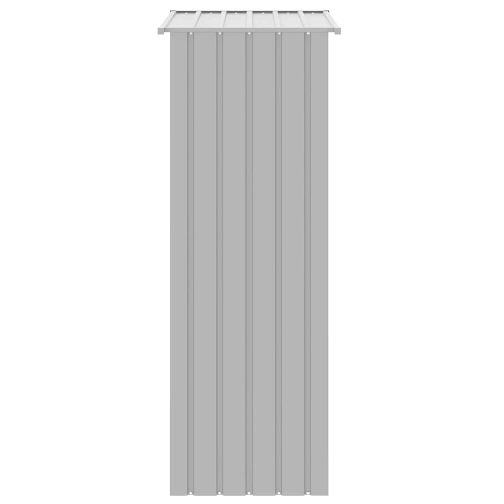 8720845903749_g_en_hd_2 vidaXL Bird Cage Grey 215x78x200 cm Galvanised Steel - Image 4