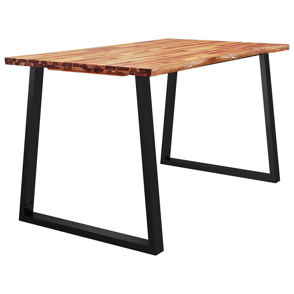 8720845913267_g_en_hd_1 vidaXL Dining Table with Live Edge 140x80x75 cm Solid Wood Acacia - Image 4