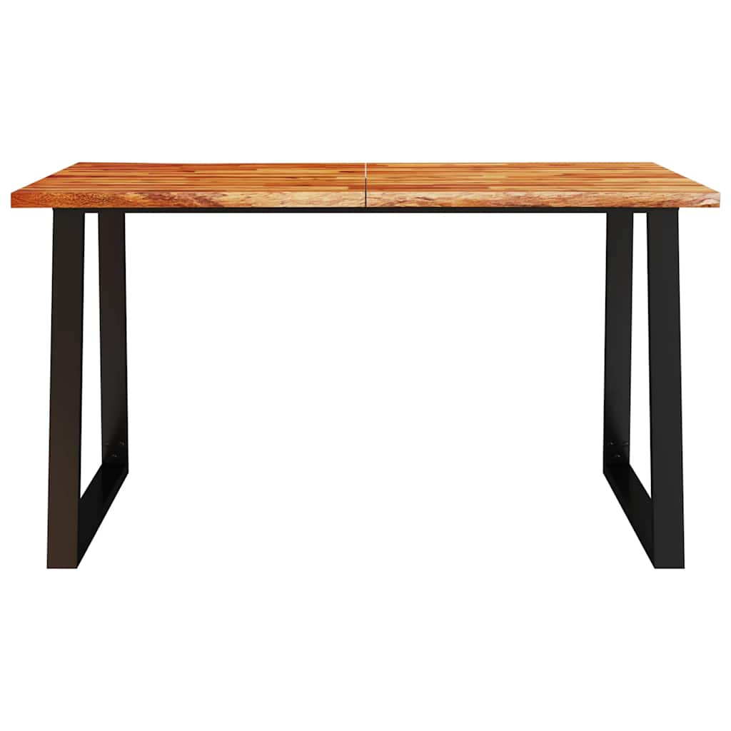 8720845913267_g_en_hd_2 vidaXL Dining Table with Live Edge 140x80x75 cm Solid Wood Acacia - Image 5