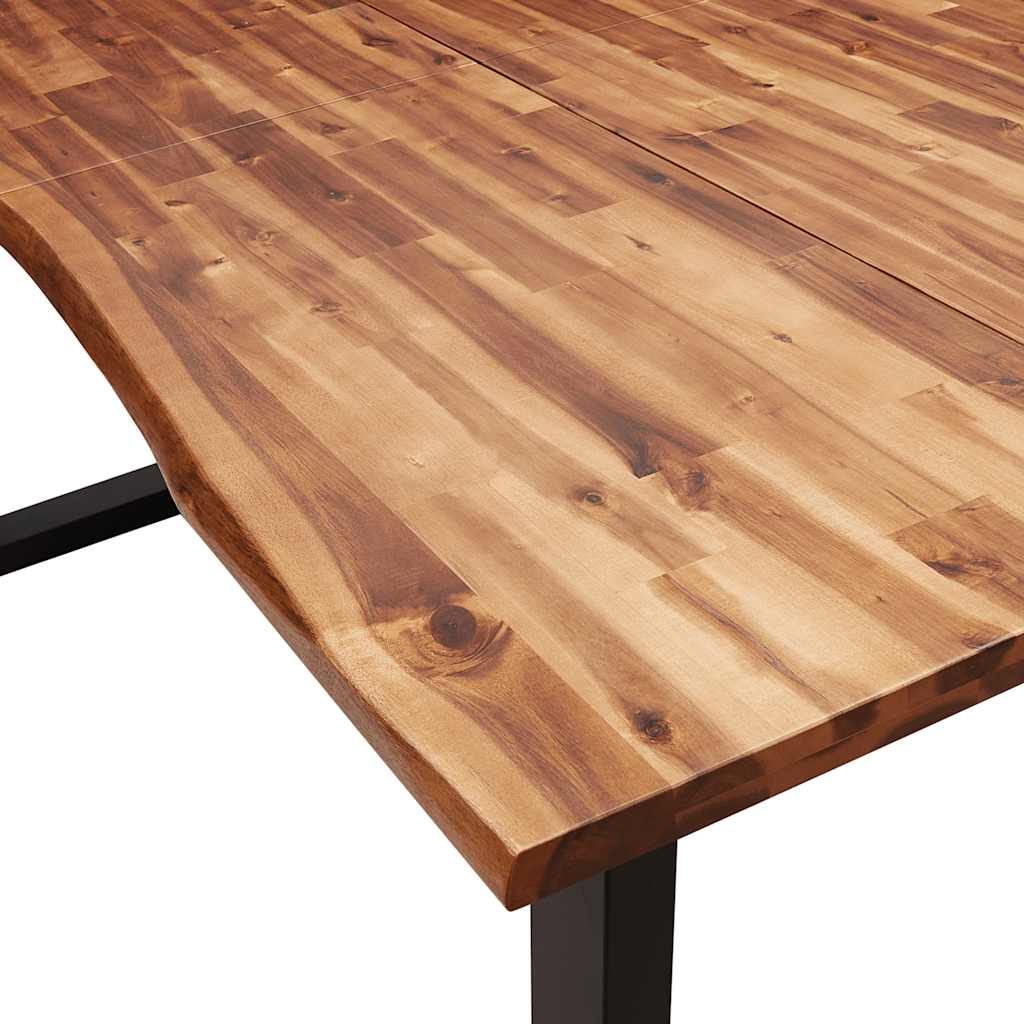8720845913281_g_en_hd_5 vidaXL Dining Table with Live Edge 180x90x75 cm Solid Wood Acacia - Image 8