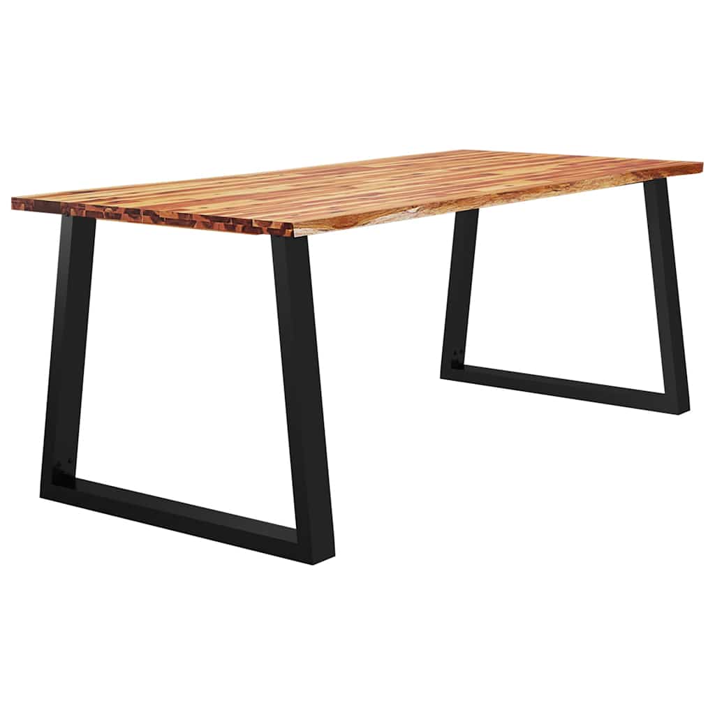 8720845913298_g_en_hd_1 vidaXL Dining Table with Live Edge 200x90x75 cm Solid Wood Acacia - Image 4