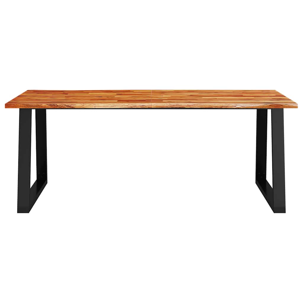 8720845913298_g_en_hd_2 vidaXL Dining Table with Live Edge 200x90x75 cm Solid Wood Acacia - Image 5