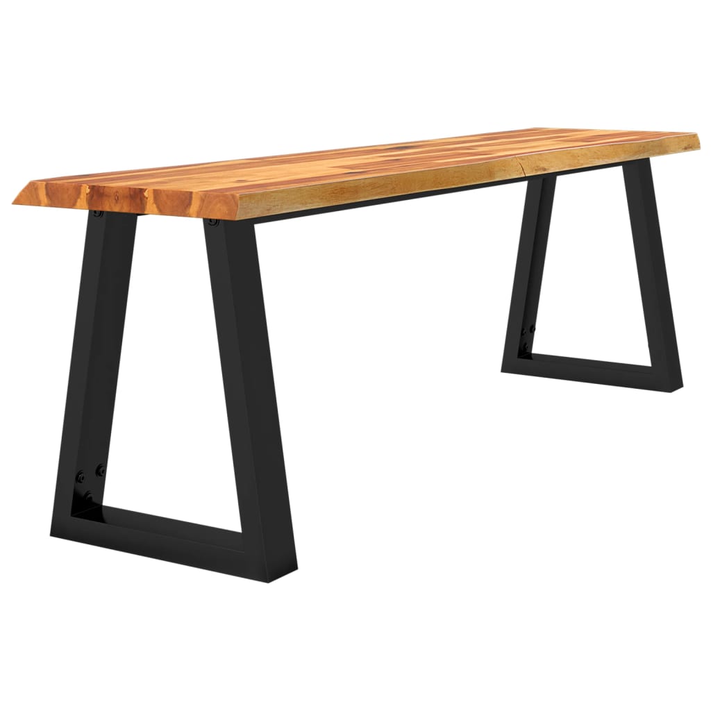 8720845913311_g_en_hd_1 vidaXL Bench with Live Edge 140 cm Solid Wood Acacia - Image 3