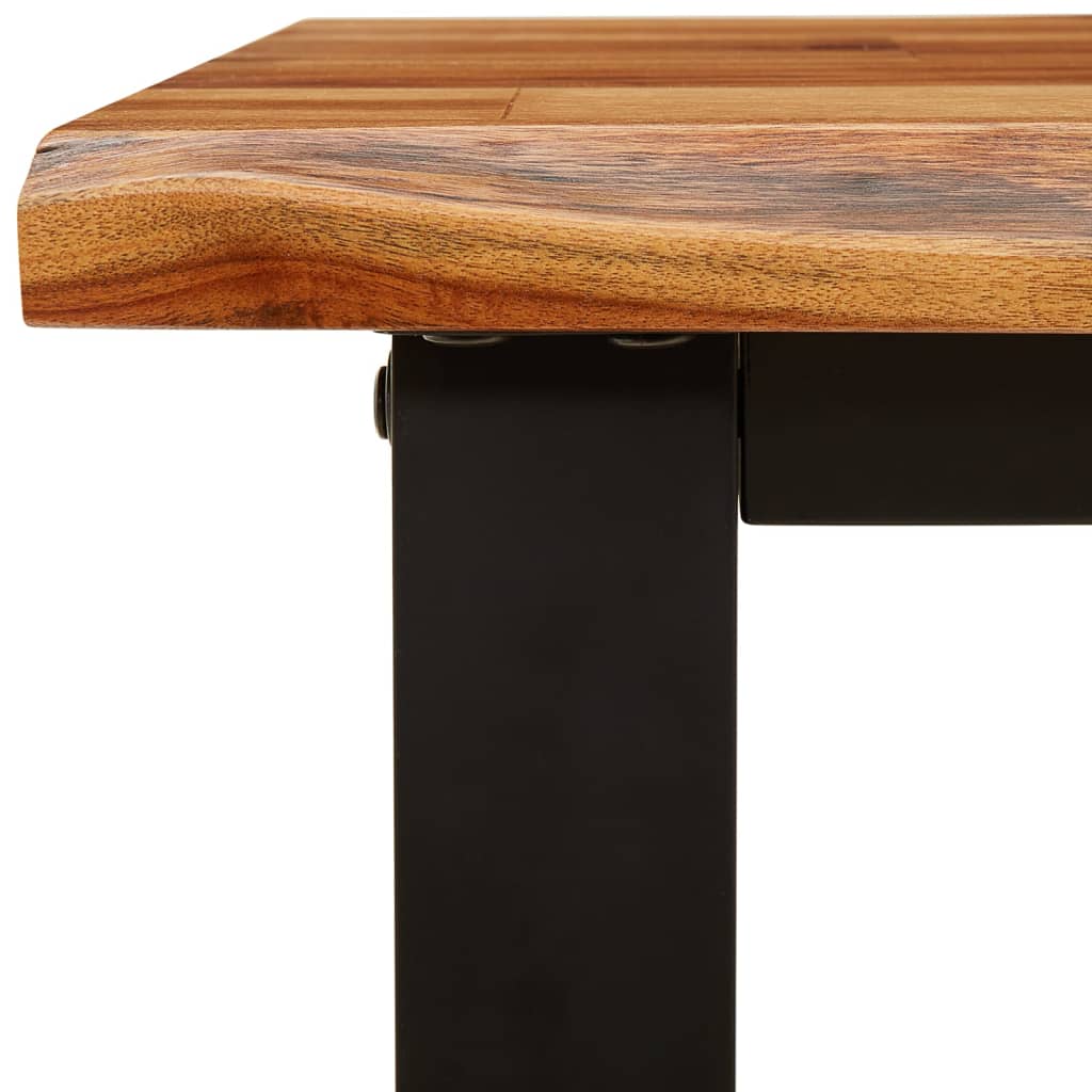 8720845913311_g_en_hd_6 vidaXL Bench with Live Edge 140 cm Solid Wood Acacia - Image 8