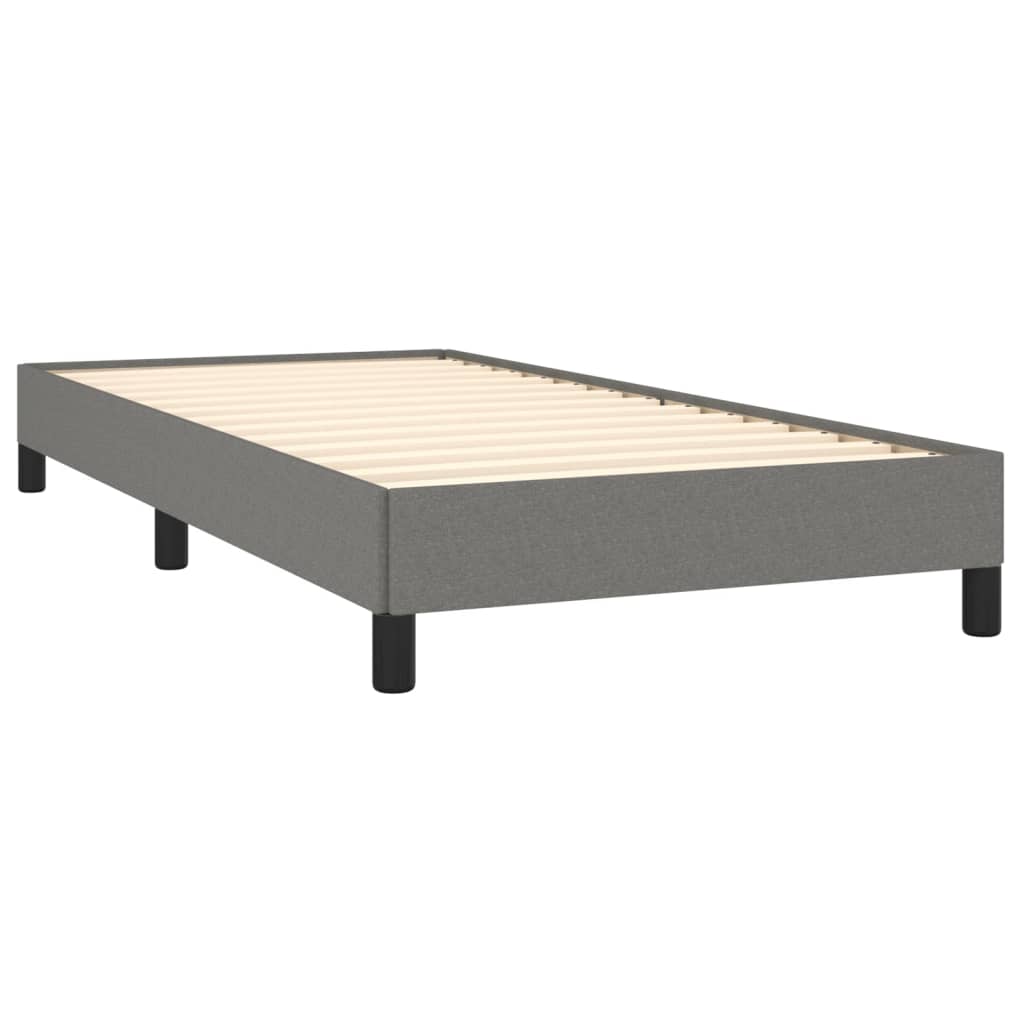 8720845920401_g_en_hd_2 vidaXL Bed Frame without Mattress Dark Grey King Single Fabric - Image 4