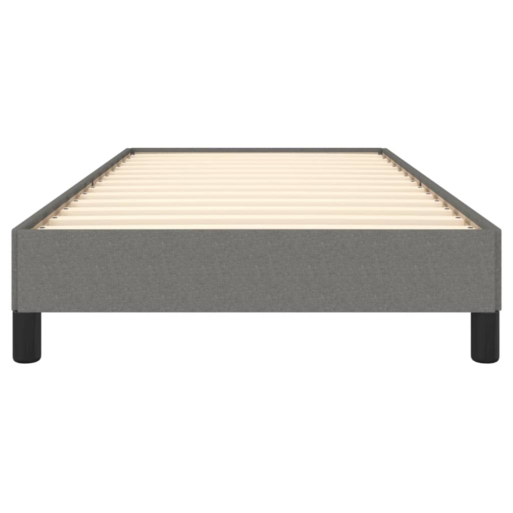 8720845920401_g_en_hd_3 vidaXL Bed Frame without Mattress Dark Grey King Single Fabric - Image 5