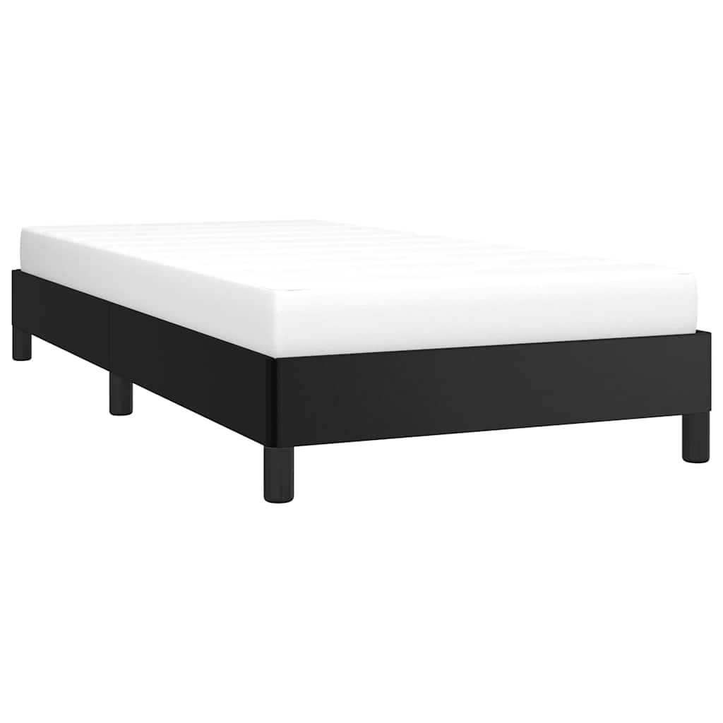 8720845920425_g_en_hd_2 vidaXL Bed Frame without Mattress Black King Single Faux Leather - Image 4