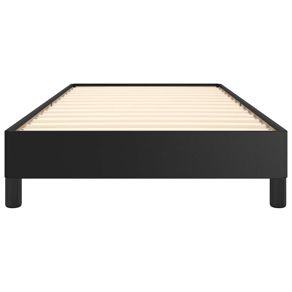 8720845920425_g_en_hd_4 vidaXL Bed Frame without Mattress Black King Single Faux Leather - Image 6