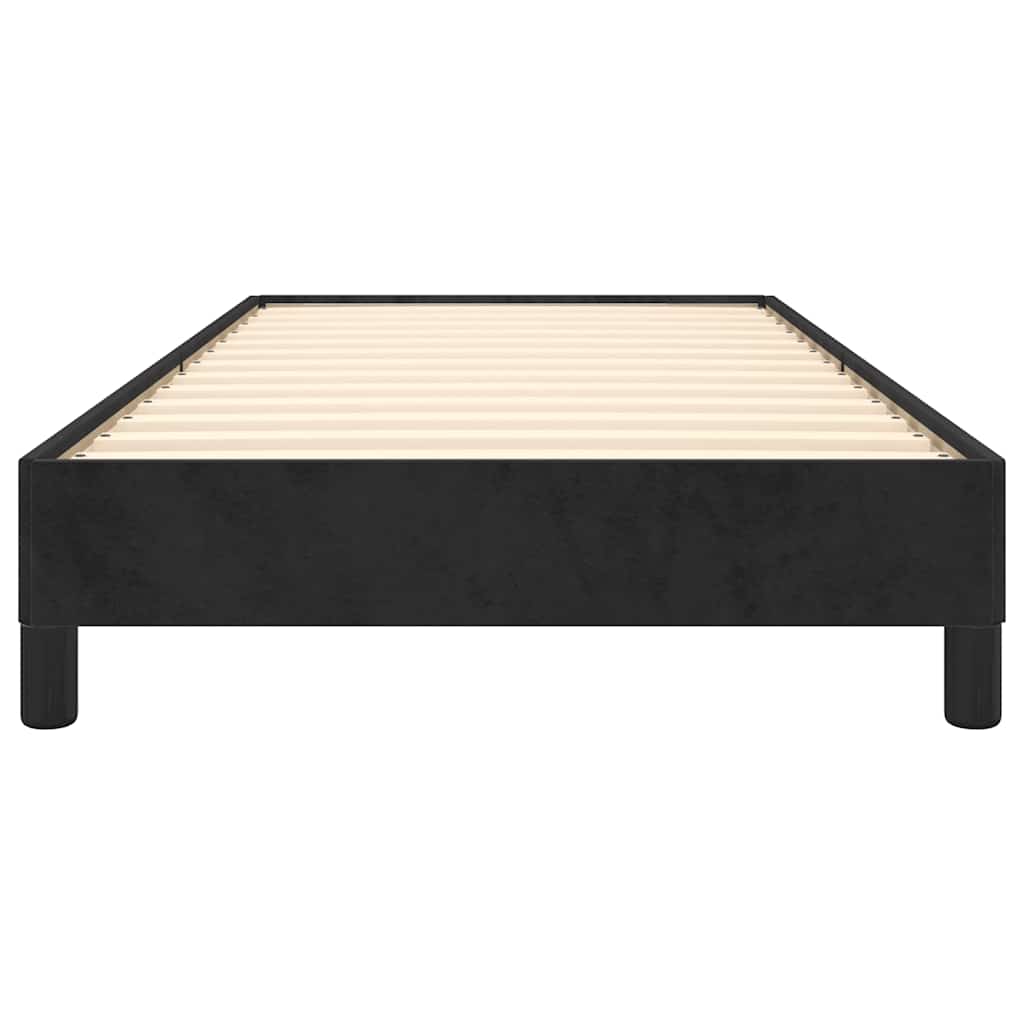8720845920449_g_en_hd_4 vidaXL Bed Frame without Mattress Black King Single Velvet - Image 6