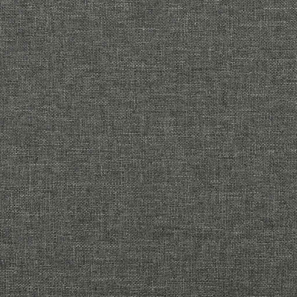 8720845920463_g_en_hd_7 vidaXL Bed Frame without Mattress Dark Grey King Single Size Fabric - Image 9