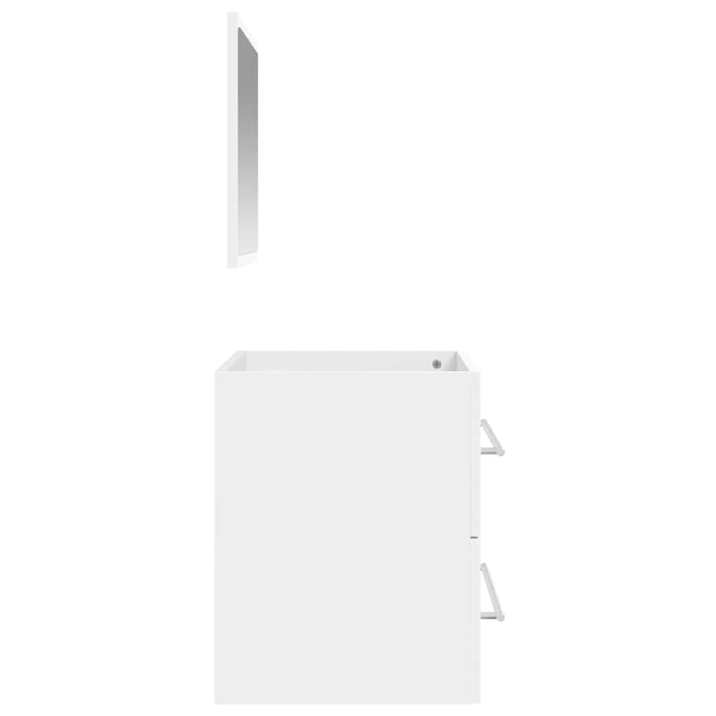 8720845923372_g_en_hd_4 vidaXL Bathroom Cabinet with Mirror White Engineered Wood - Image 6