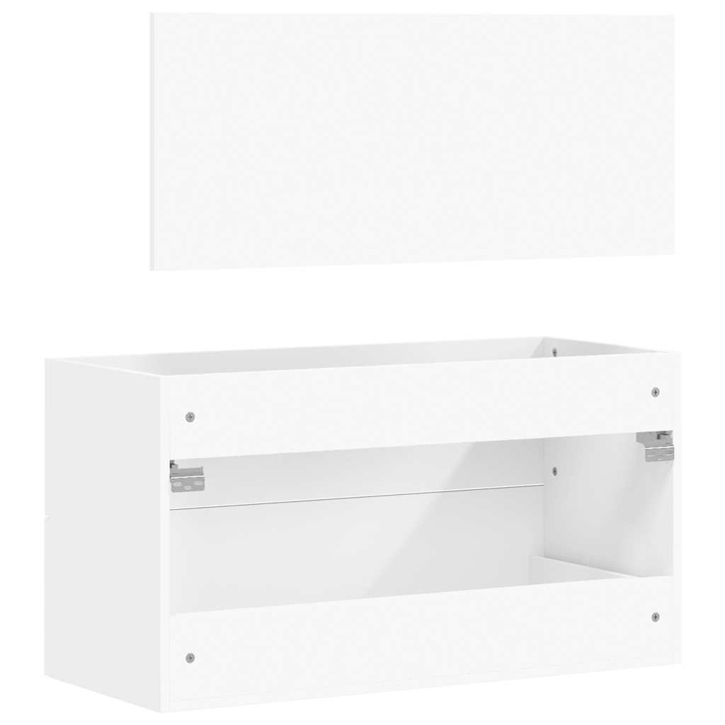 8720845923372_g_en_hd_5 vidaXL Bathroom Cabinet with Mirror White Engineered Wood - Image 7