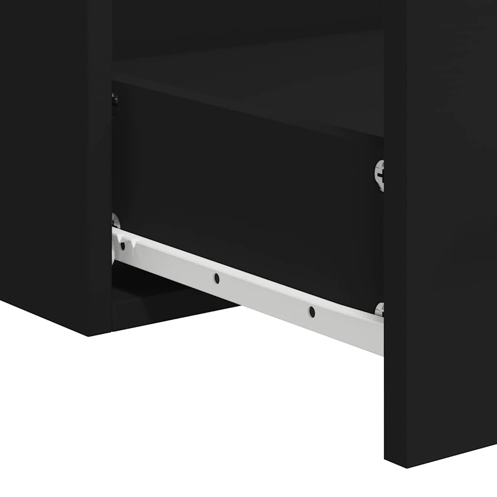 8720845923389_g_en_hd_7 vidaXL Bathroom Cabinet with Mirror Black Engineered Wood - Image 9