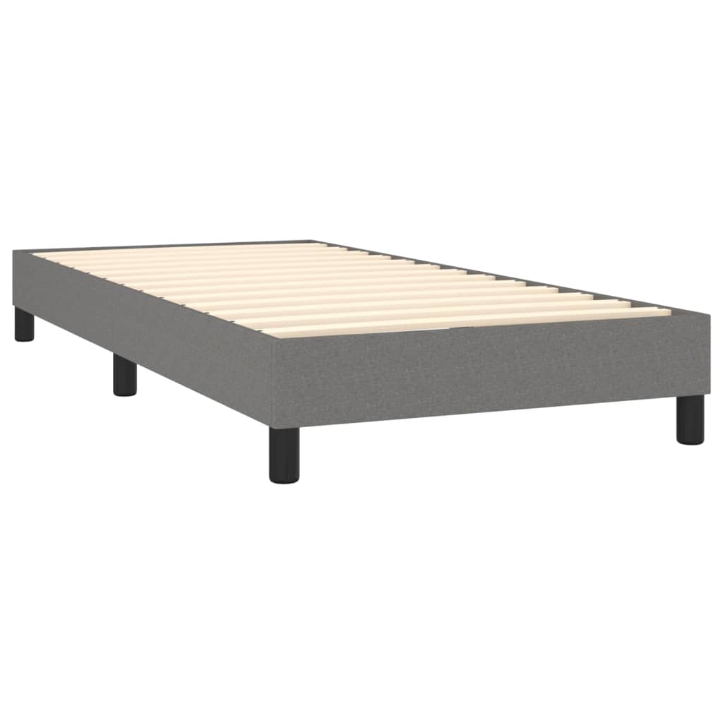 8720845923631_g_en_hd_2 vidaXL Box Spring Bed without Mattress Dark Grey King Single Size Fabric - Image 4