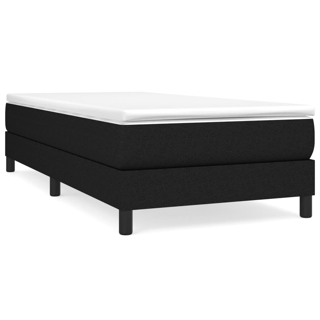 8720845923648_a_en_hd_1 vidaXL Box Spring Bed without Mattress Black King Single Size Fabric - Image 2