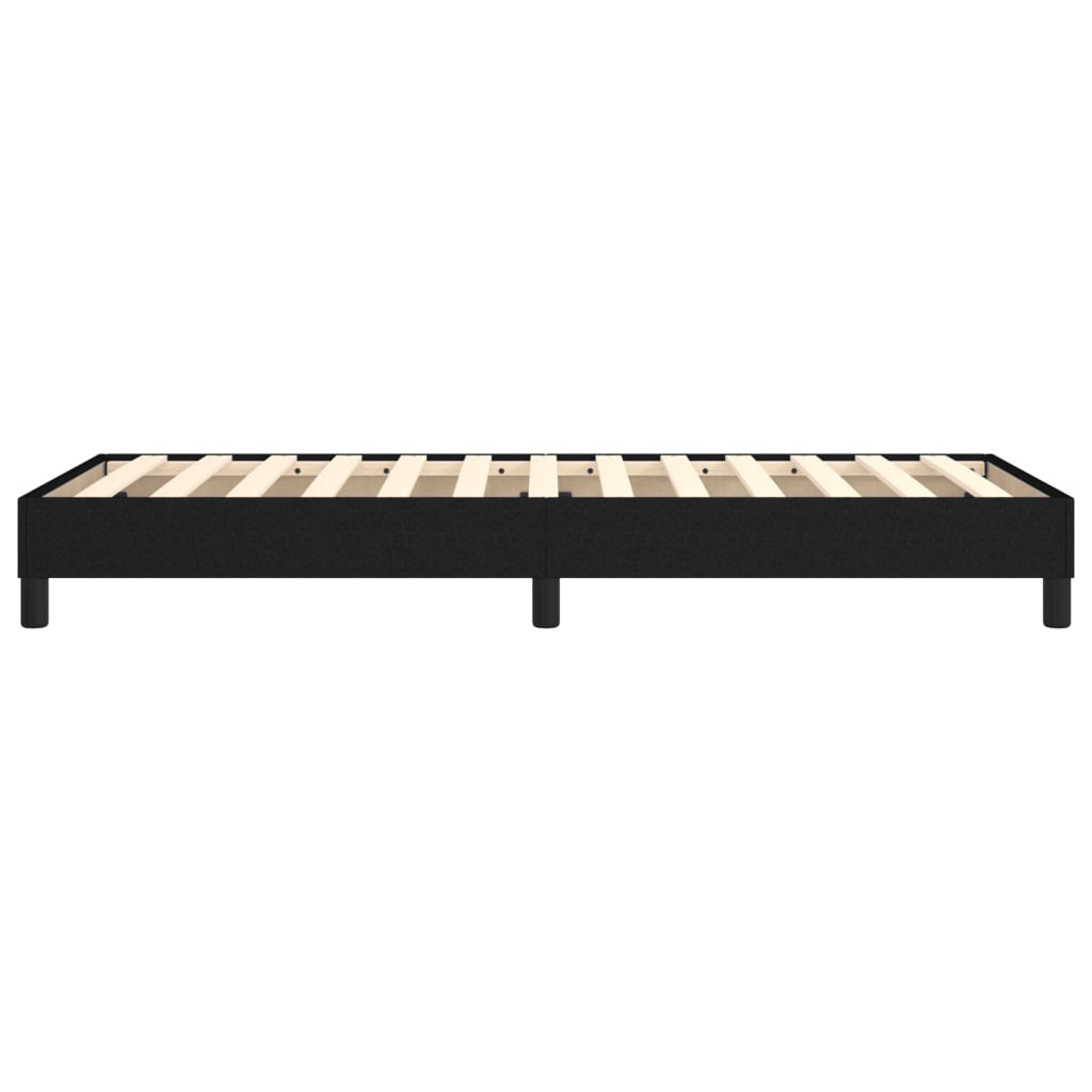 8720845923648_g_en_hd_4 vidaXL Box Spring Bed without Mattress Black King Single Size Fabric - Image 6