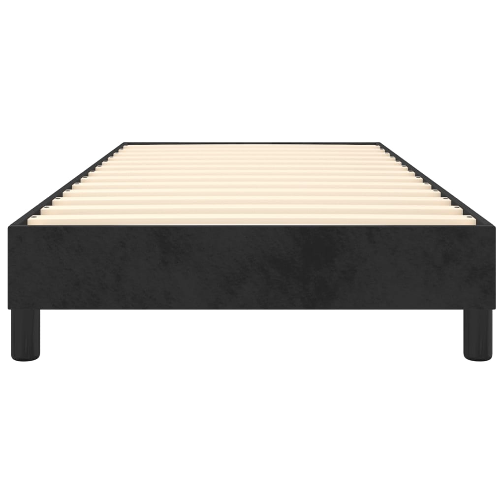 8720845923679_g_en_hd_3 vidaXL Box Spring Bed without Mattress Black King Single Size Velvet - Image 5