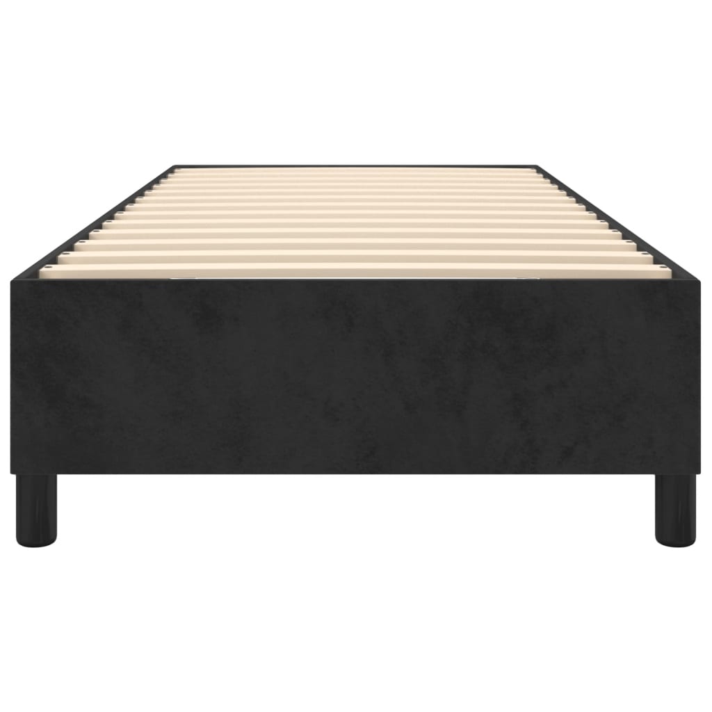 8720845923686_g_en_hd_3 vidaXL Box Spring Bed without Mattress Black King Single Size Velvet - Image 4