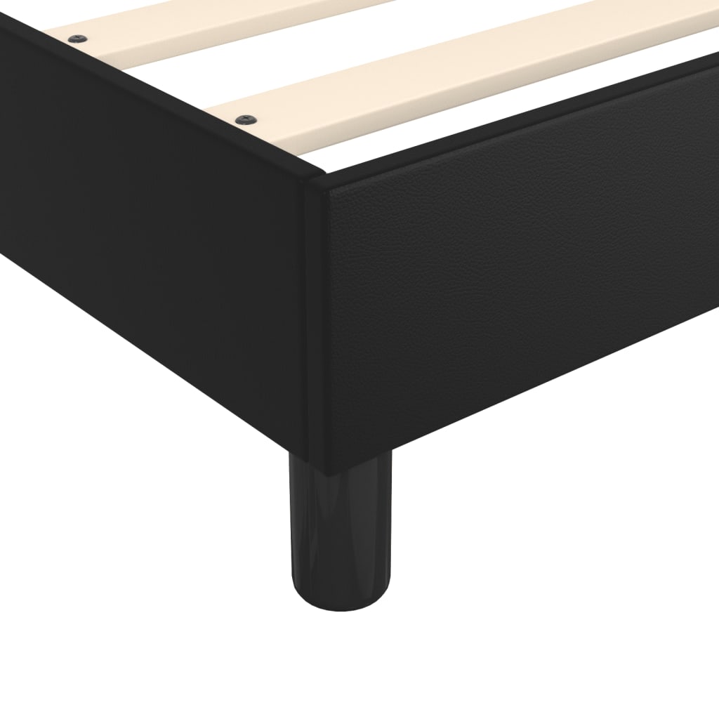 8720845923709_g_en_hd_5 vidaXL Box Spring Bed with Mattress Black 100x200 cm Faux Leather - Image 7