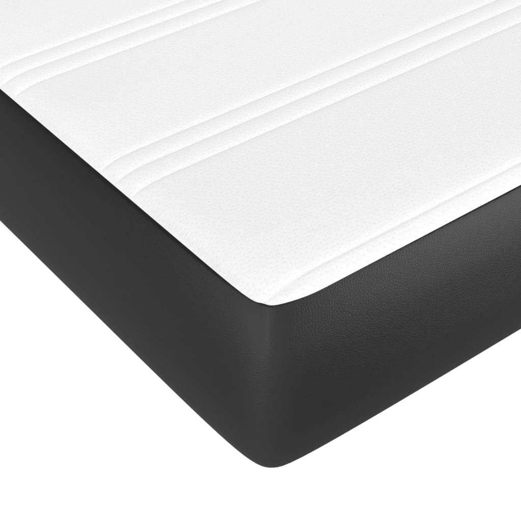 8720845923709_g_en_hd_6 vidaXL Box Spring Bed with Mattress Black 100x200 cm Faux Leather - Image 8