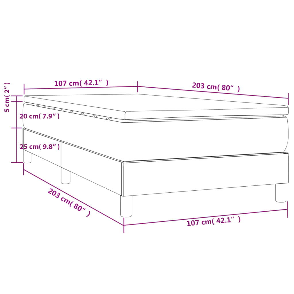 8720845923709_g_en_hd_8 vidaXL Box Spring Bed with Mattress Black 100x200 cm Faux Leather - Image 10