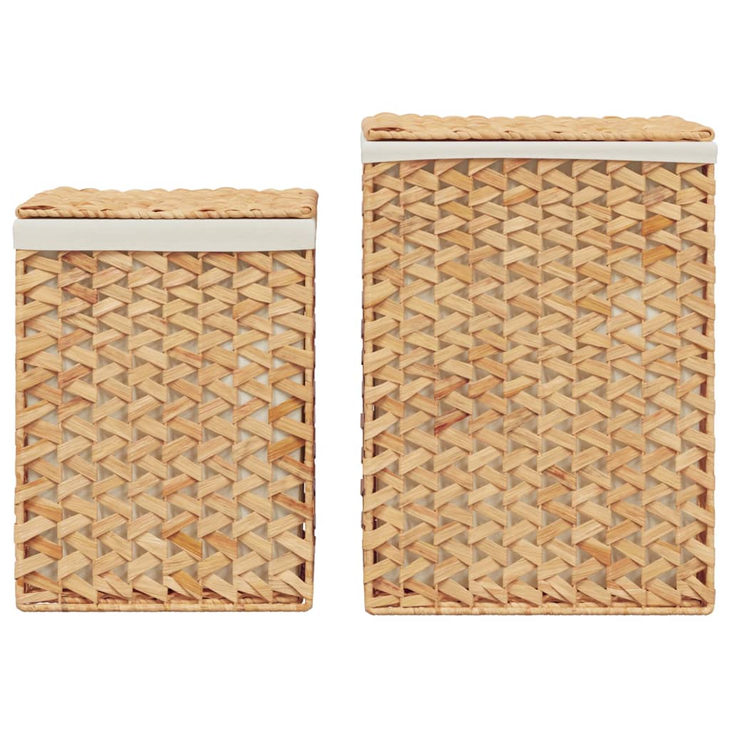 8720845925567_g_en_hd_4 vidaXL Laundry Baskets 2 pcs Water Hyacinth - Image 6