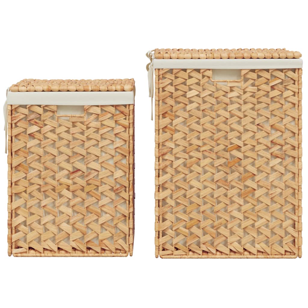 8720845925567_g_en_hd_5 vidaXL Laundry Baskets 2 pcs Water Hyacinth - Image 7