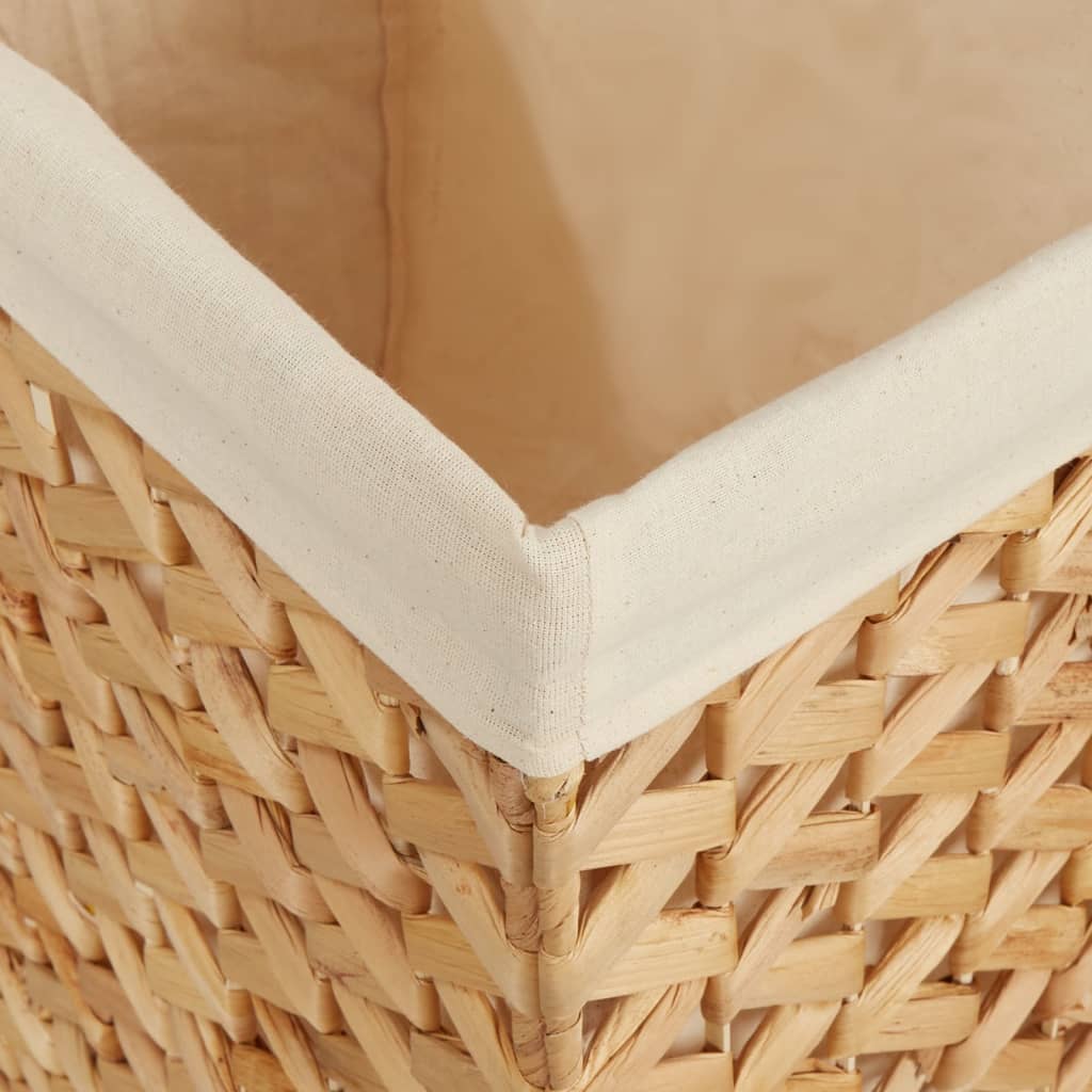 8720845925567_g_en_hd_8 vidaXL Laundry Baskets 2 pcs Water Hyacinth - Image 10