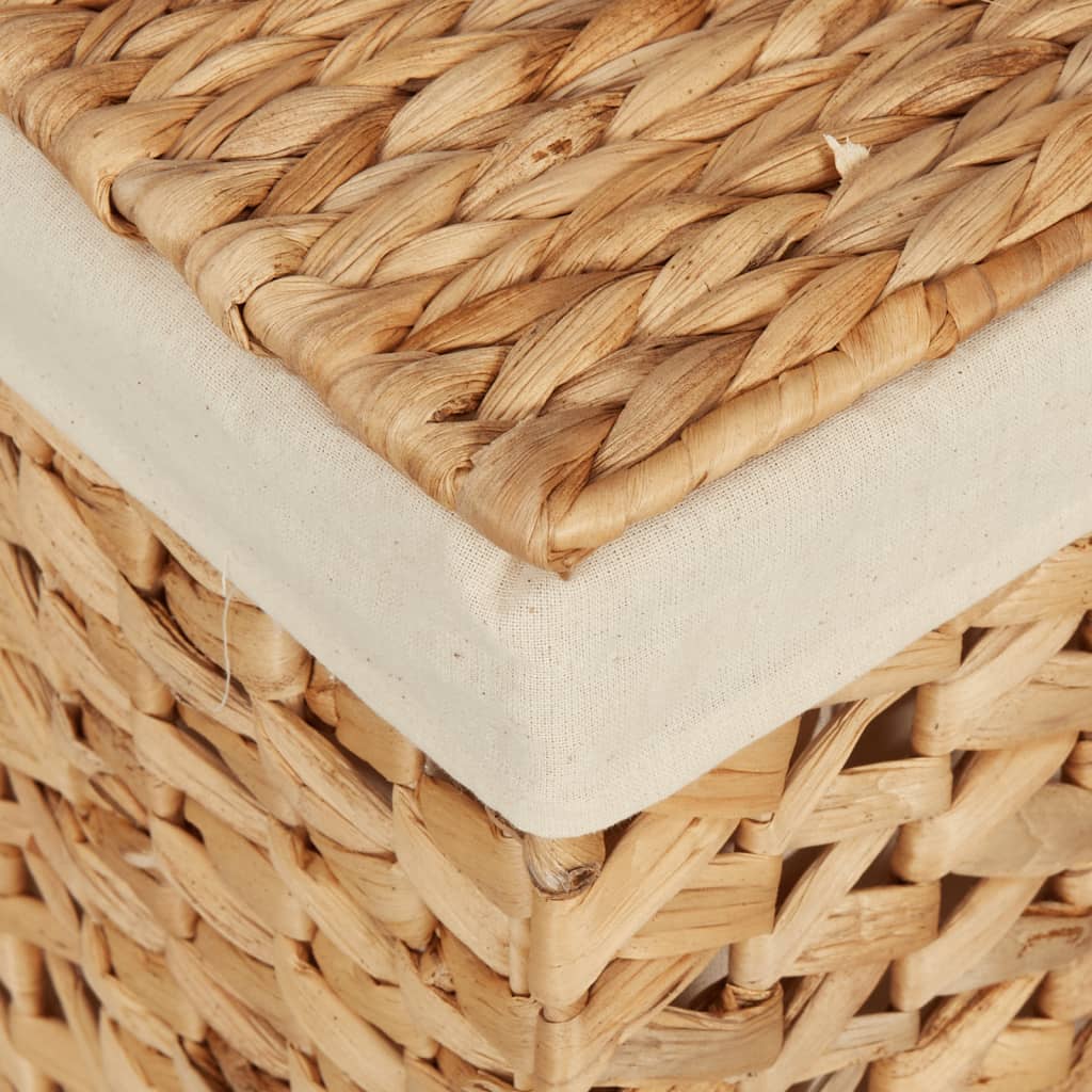 8720845925567_g_en_hd_9 vidaXL Laundry Baskets 2 pcs Water Hyacinth - Image 11