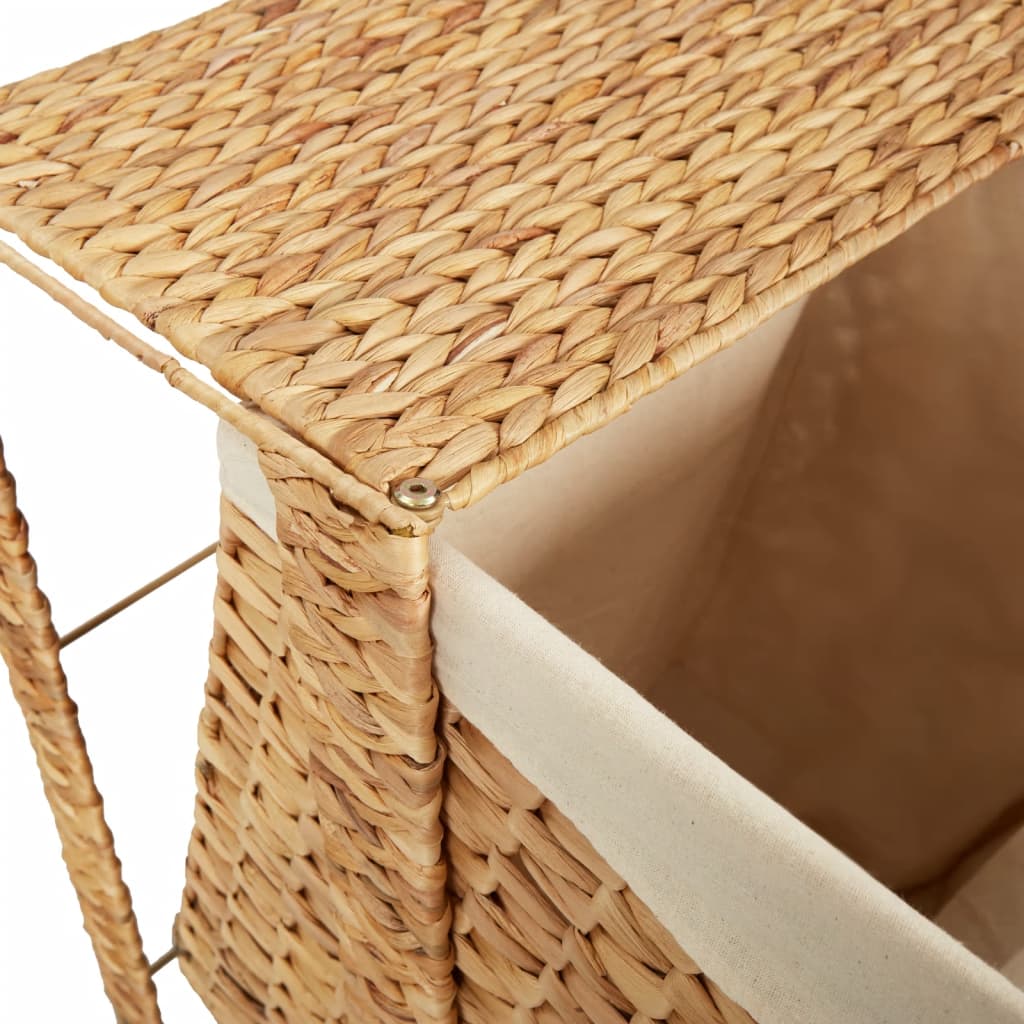 8720845925598_g_en_hd_6 vidaXL Laundry Basket 44x34x64 cm Water Hyacinth - Image 8