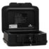 vidaXL Safe Box Black 38x32.5x16.5 cm - Image 2