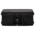 vidaXL Safe Box Black 38x32.5x16.5 cm - Image 4