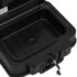 vidaXL Safe Box Black 38x32.5x16.5 cm - Image 8