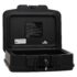 vidaXL Safe Box Black 44x37x16.5 cm - Image 2