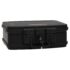 vidaXL Safe Box Black 44x37x16.5 cm - Image 3