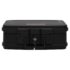 vidaXL Safe Box Black 44x37x16.5 cm - Image 4